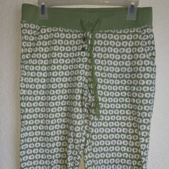 Jane & Bleecker Pajama/Lounge Pants - Picture 2 of 6